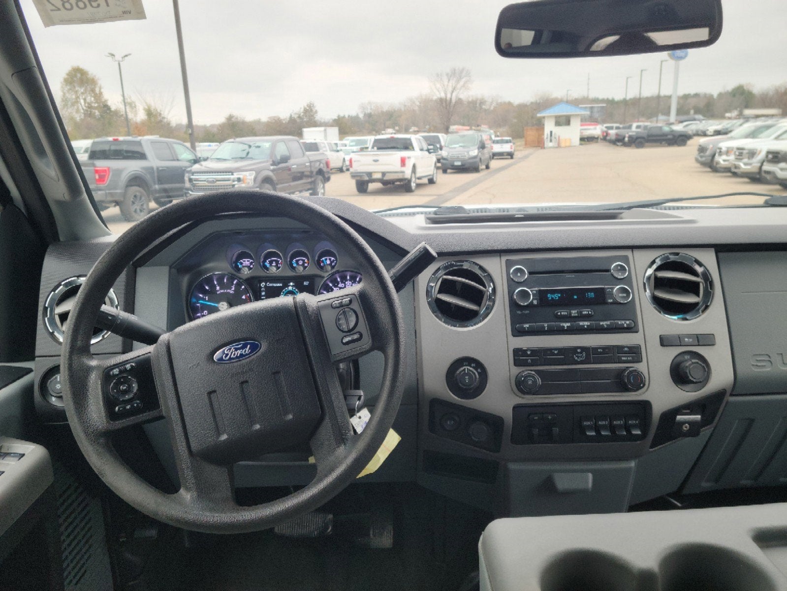 Used 2015 Ford F-350 Super Duty XLT with VIN 1FT8W3BT1FED07781 for sale in Jordan, Minnesota