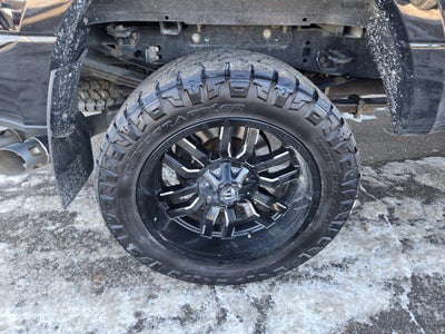 2019 Ford Super Duty F-350 SRW Super Duty