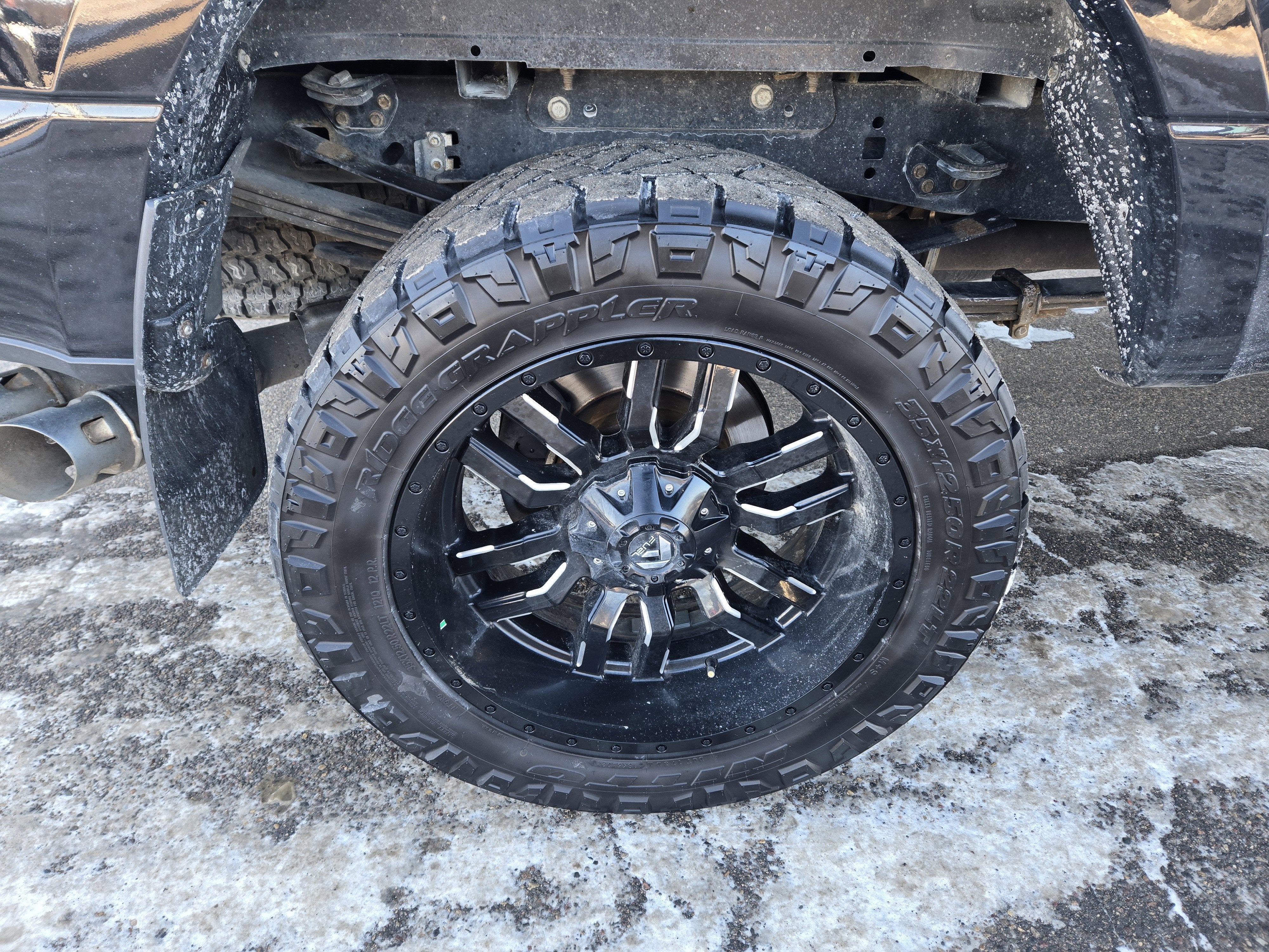 2019 Ford Super Duty F-350 SRW Super Duty