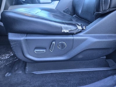 2019 Ford Super Duty F-350 SRW Super Duty