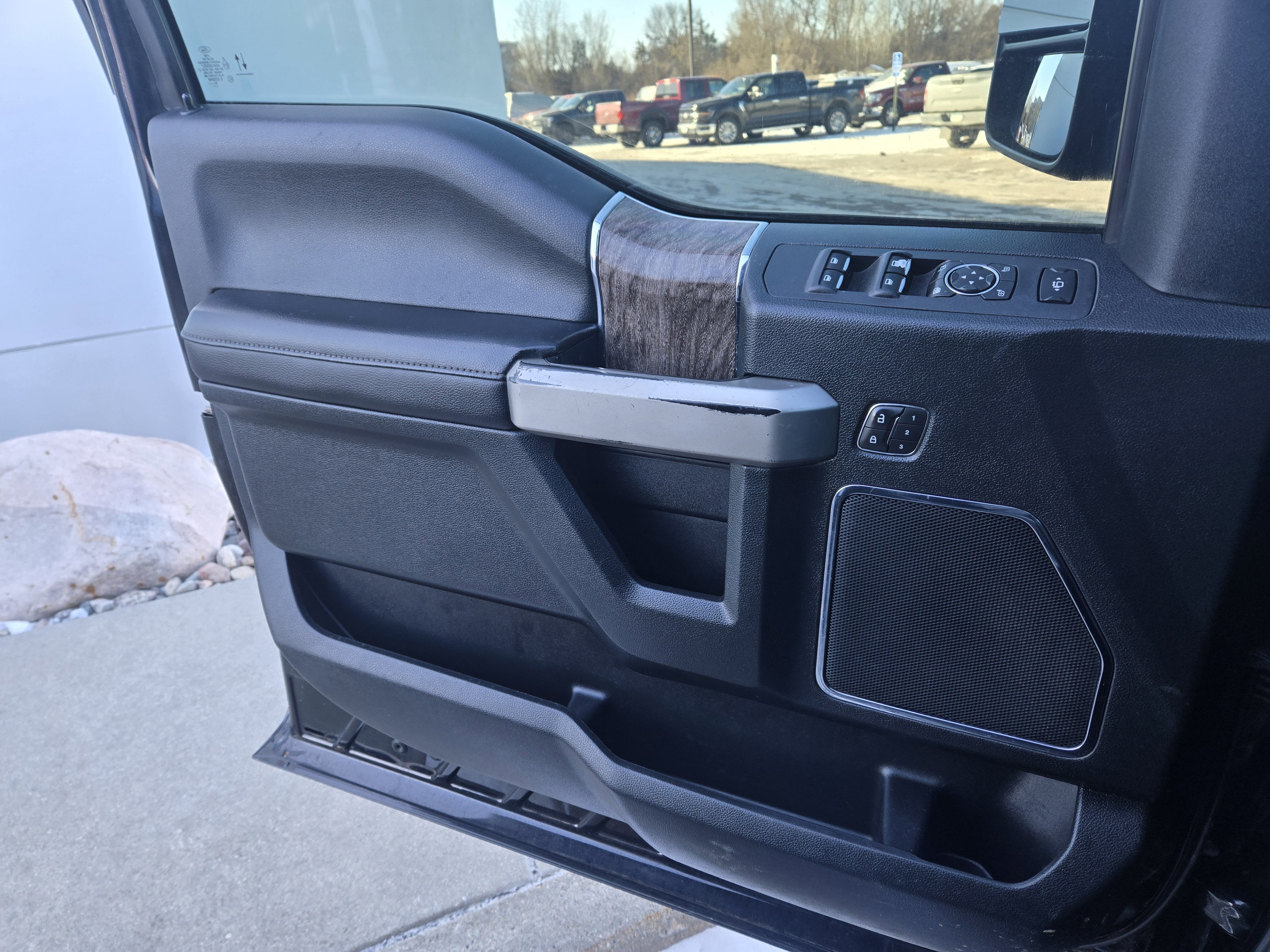 2019 Ford Super Duty F-350 SRW Super Duty