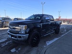 2019 Ford Super Duty F-350 SRW Super Duty