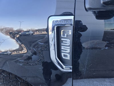 2019 Ford Super Duty F-350 SRW Super Duty