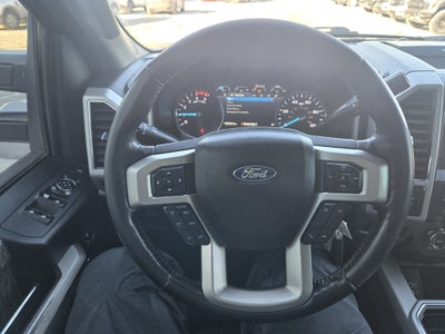 2019 Ford Super Duty F-350 SRW Super Duty