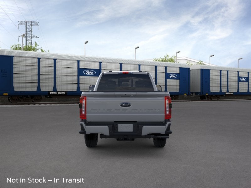 2026 Ford Super Duty F-350 SRW F-350® Lariat®