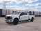 2026 Ford Super Duty F-350 SRW F-350® XLT