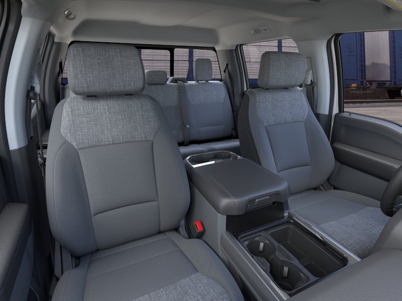 2026 Ford Super Duty F-350 SRW F-350® XLT
