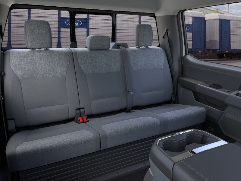 2026 Ford Super Duty F-350 SRW F-350® XLT
