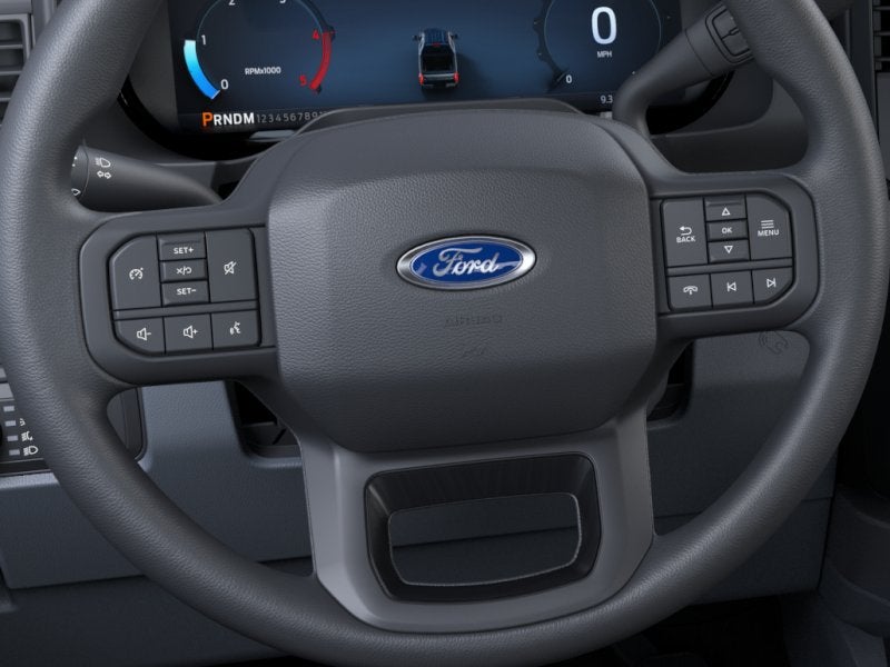 2026 Ford Super Duty F-350 SRW F-350® XLT
