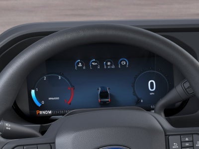 2026 Ford Super Duty F-350 SRW F-350® XLT