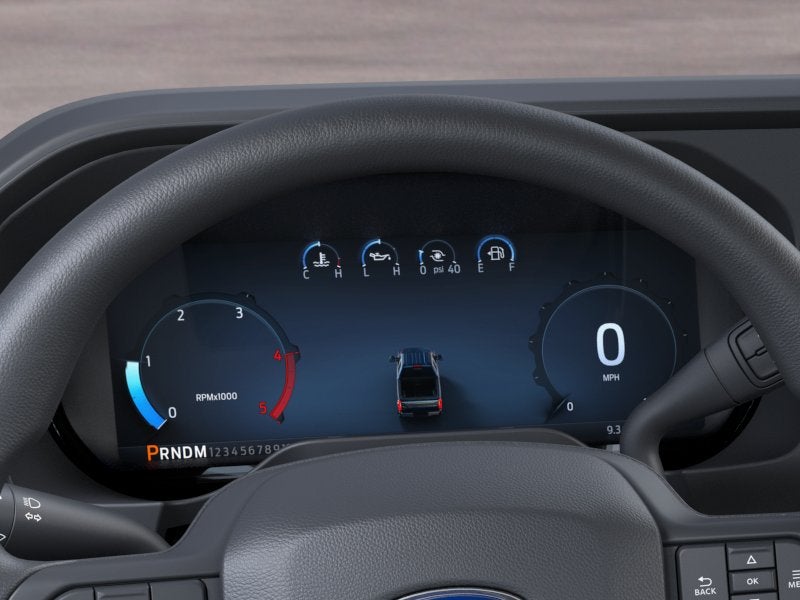 2026 Ford Super Duty F-350 SRW F-350® XLT