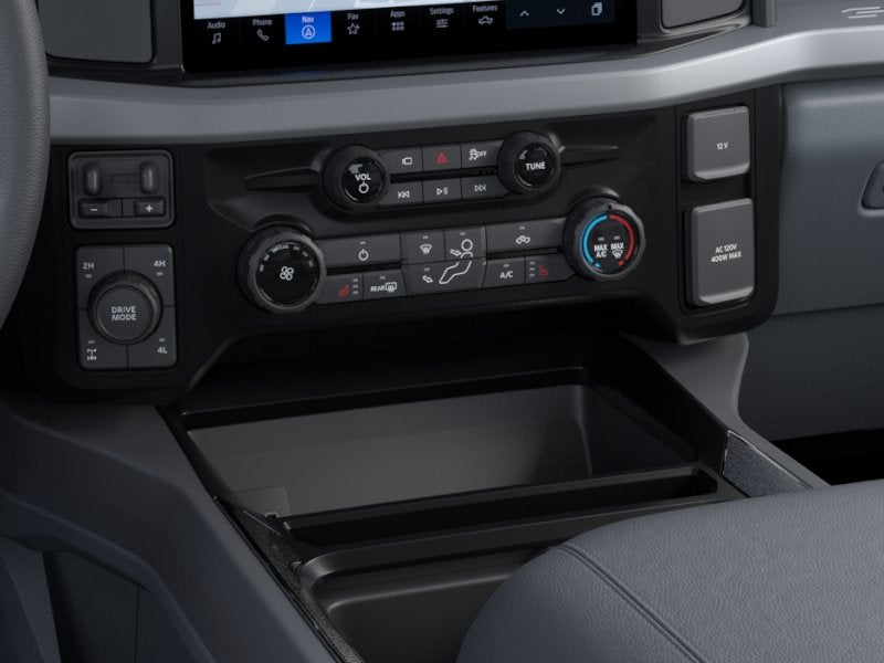 2026 Ford Super Duty F-350 SRW F-350® XLT