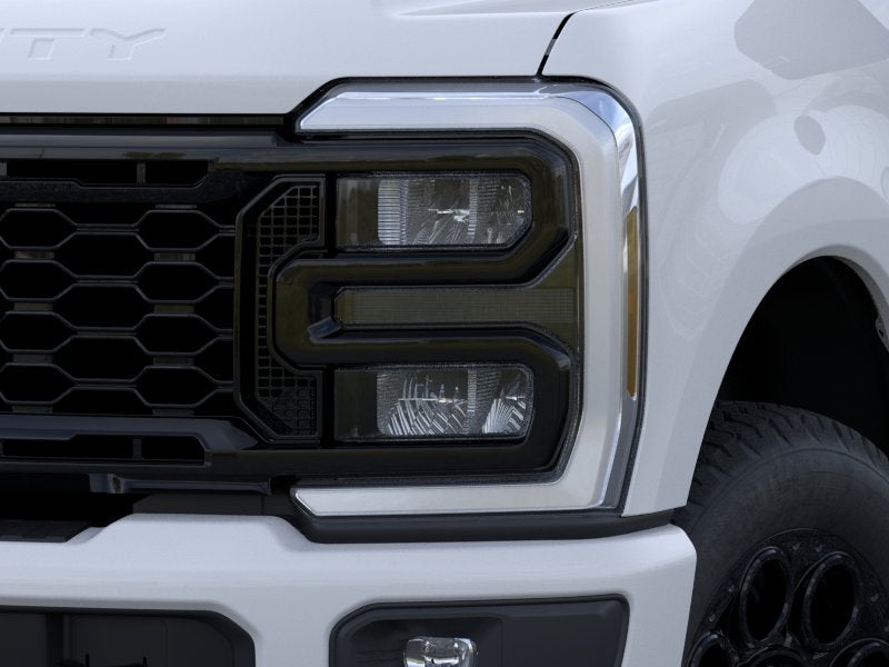 2026 Ford Super Duty F-350 SRW F-350® XLT
