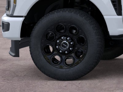 2026 Ford Super Duty F-350 SRW F-350® XLT