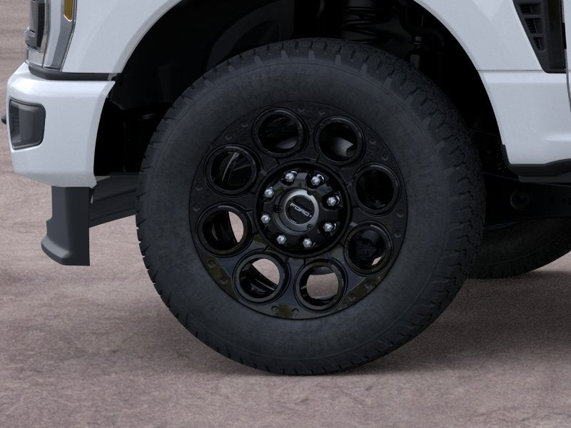 2026 Ford Super Duty F-350 SRW F-350® XLT