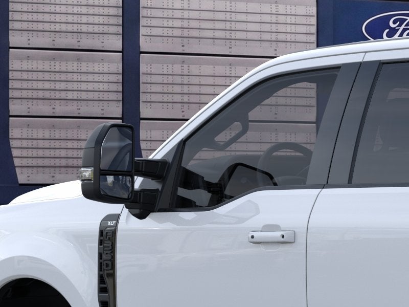 2026 Ford Super Duty F-350 SRW F-350® XLT