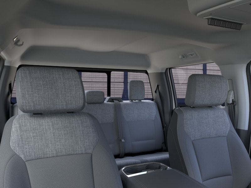 2026 Ford Super Duty F-350 SRW F-350® XLT