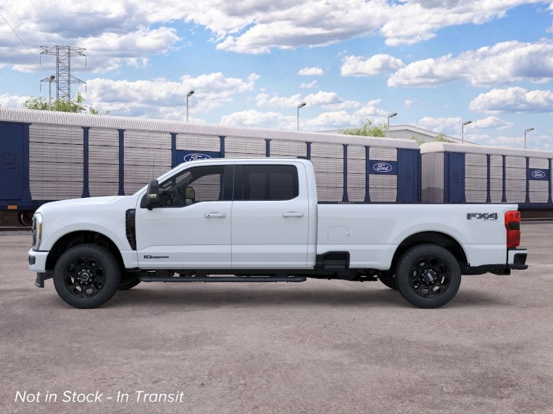 2026 Ford Super Duty F-350 SRW F-350® XLT