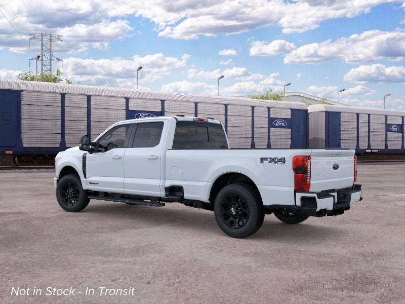2026 Ford Super Duty F-350 SRW F-350® XLT