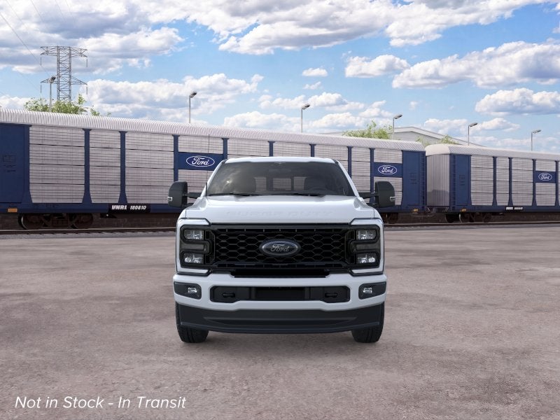 2026 Ford Super Duty F-350 SRW F-350® XLT