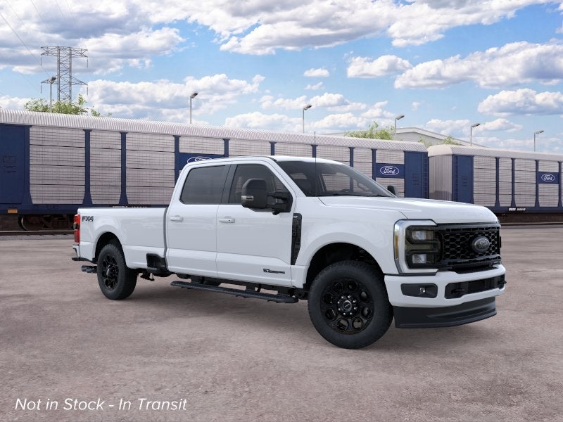 2026 Ford Super Duty F-350 SRW F-350® XLT