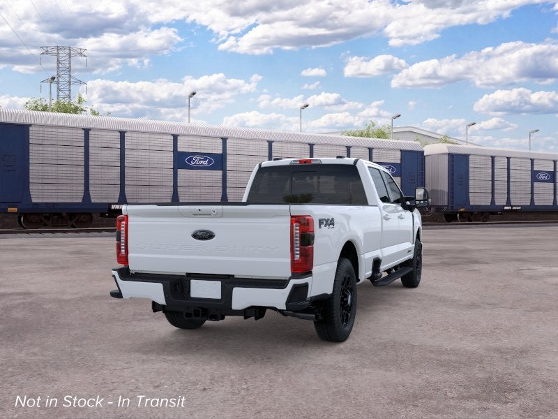 2026 Ford Super Duty F-350 SRW F-350® XLT