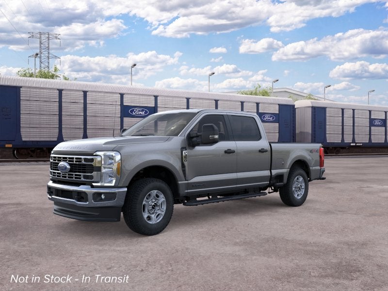 2026 Ford Super Duty F-350 SRW F-350® XLT