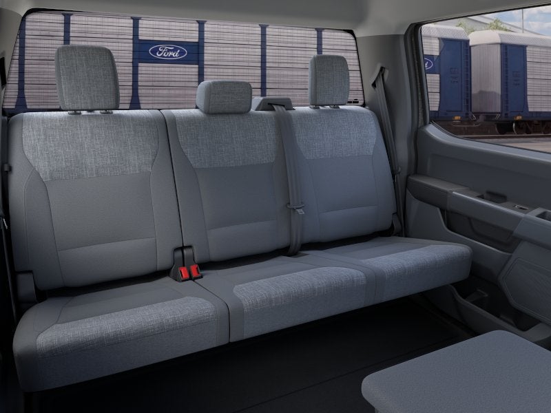 2026 Ford Super Duty F-350 SRW F-350® XLT