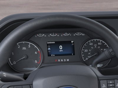 2026 Ford Super Duty F-350 SRW F-350® XLT