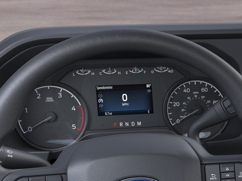 2026 Ford Super Duty F-350 SRW F-350® XLT