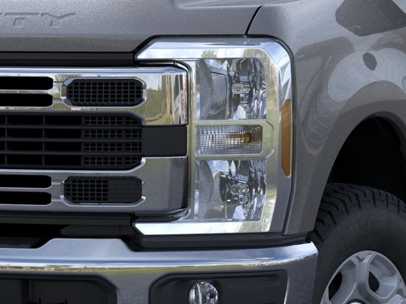 2026 Ford Super Duty F-350 SRW F-350® XLT