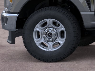 2026 Ford Super Duty F-350 SRW F-350® XLT