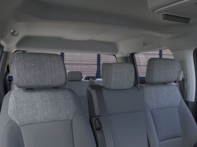 2026 Ford Super Duty F-350 SRW F-350® XLT