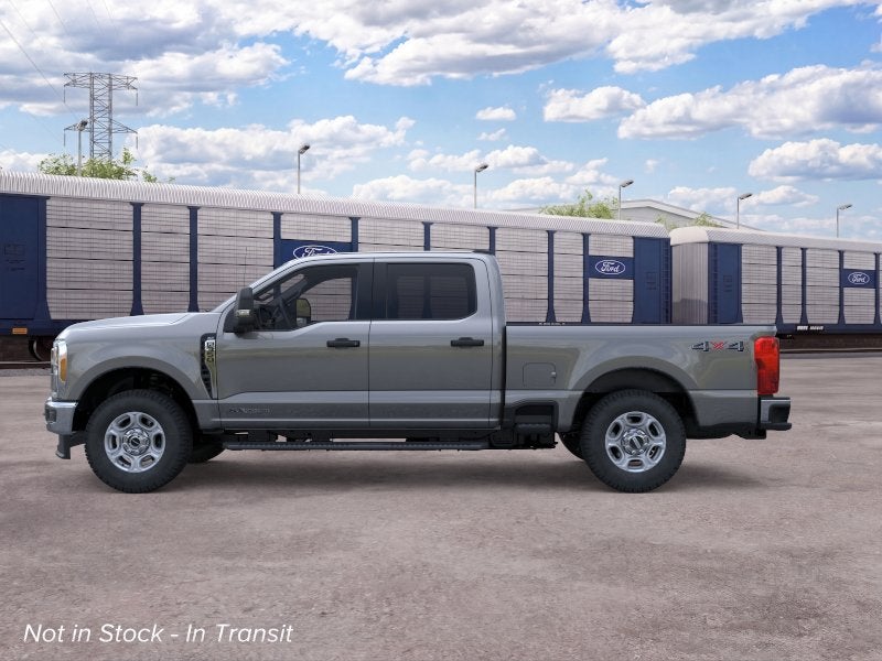 2026 Ford Super Duty F-350 SRW F-350® XLT