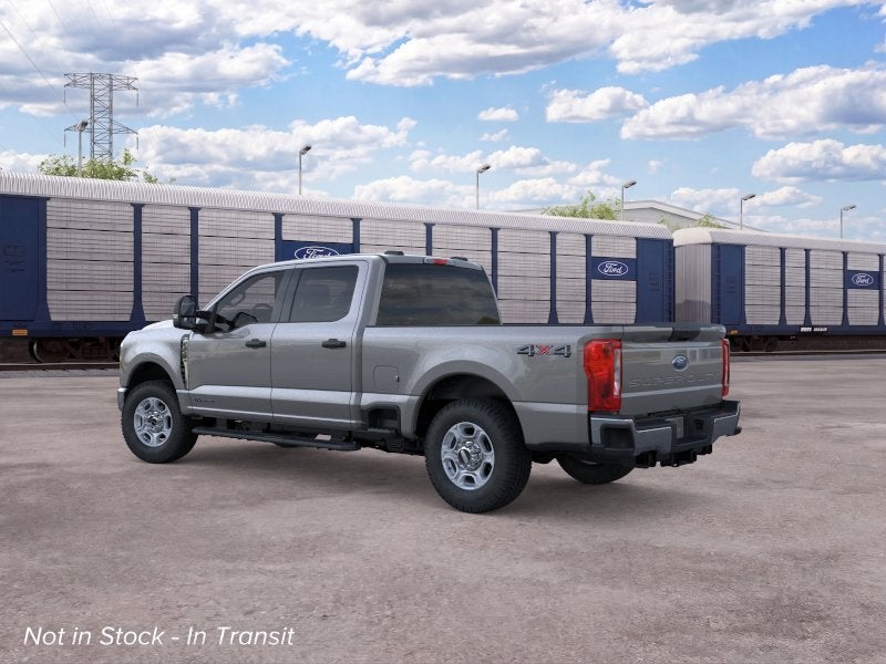 2026 Ford Super Duty F-350 SRW F-350® XLT