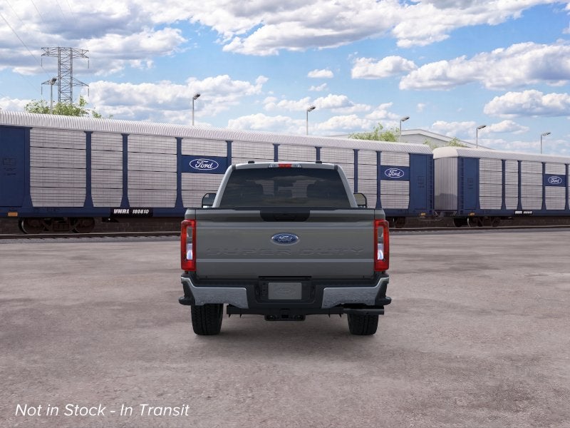 2026 Ford Super Duty F-350 SRW F-350® XLT