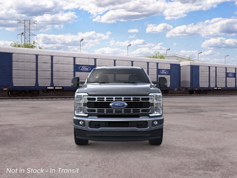 2026 Ford Super Duty F-350 SRW F-350® XLT