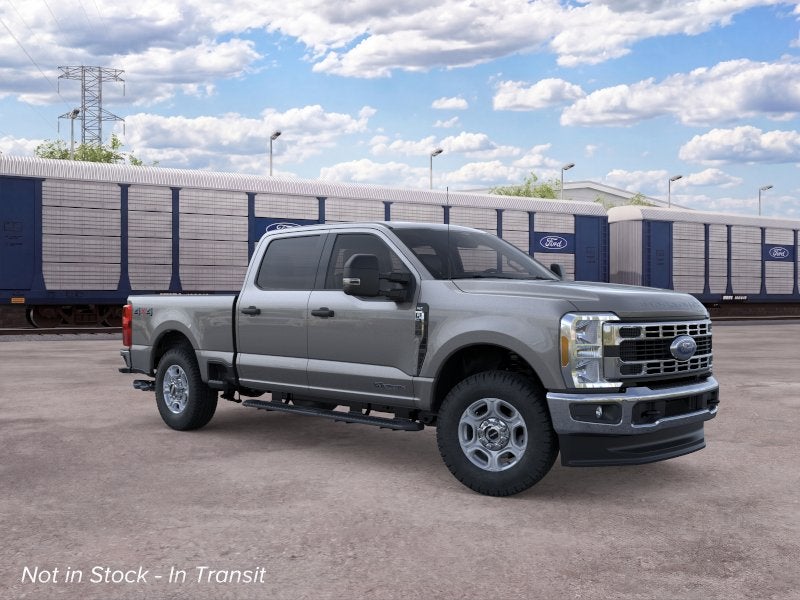 2026 Ford Super Duty F-350 SRW F-350® XLT