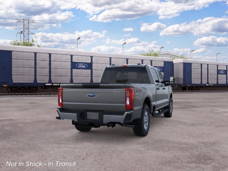 2026 Ford Super Duty F-350 SRW F-350® XLT