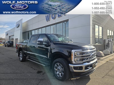 2023 Ford Super Duty F-350 SRW Super Duty