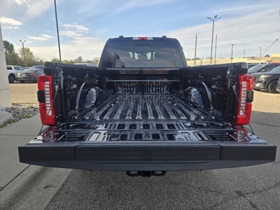 2023 Ford Super Duty F-350 SRW Super Duty