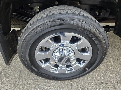 2023 Ford Super Duty F-350 SRW Super Duty