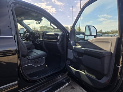 2023 Ford Super Duty F-350 SRW Super Duty