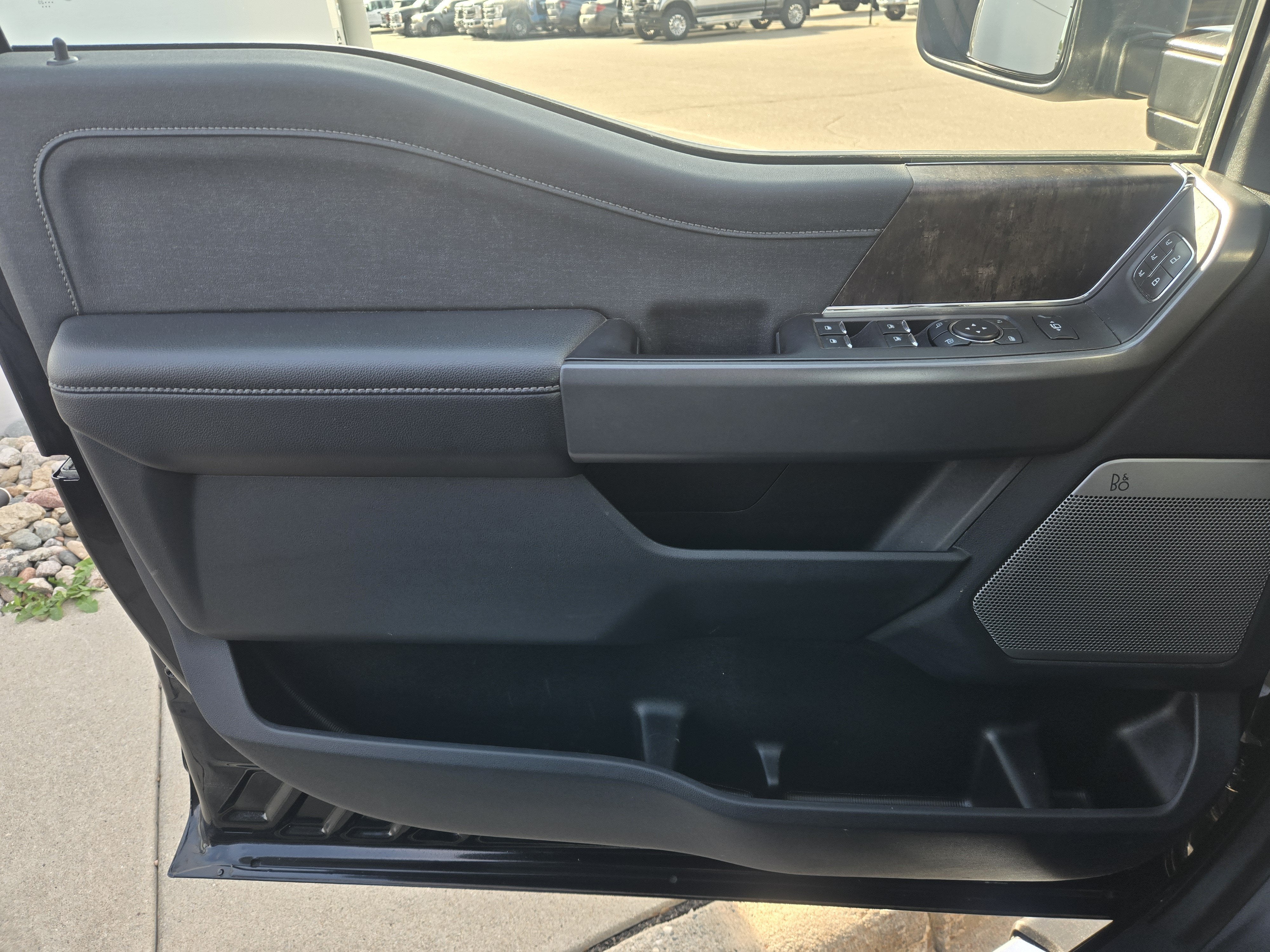 2023 Ford Super Duty F-350 SRW Super Duty