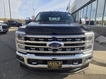 2023 Ford Super Duty F-350 SRW Super Duty