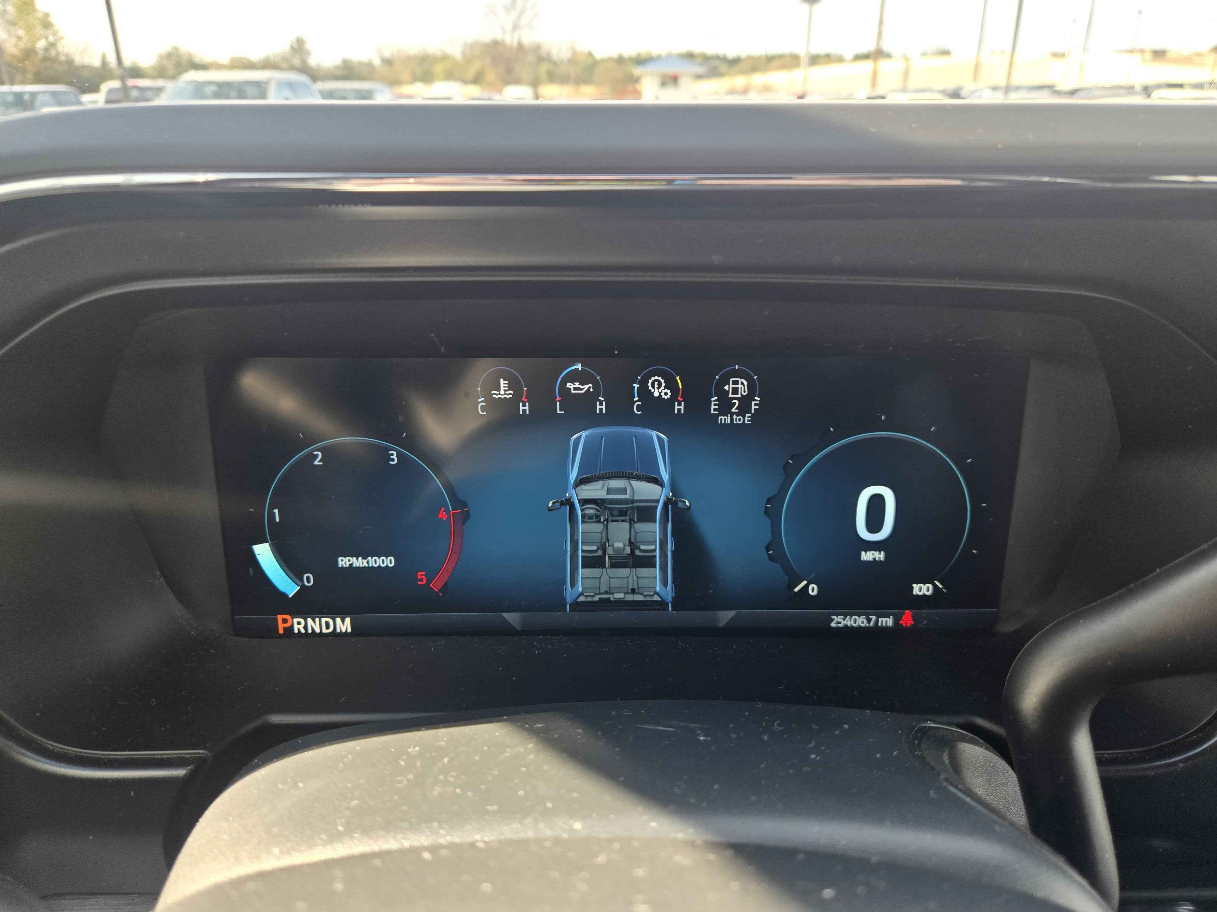 2023 Ford Super Duty F-350 SRW Super Duty