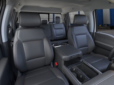 2026 Ford Super Duty F-350 SRW F-350® Lariat®