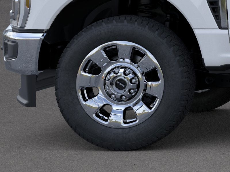 2026 Ford Super Duty F-350 SRW F-350® Lariat®