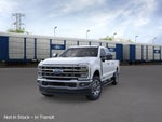 2026 Ford Super Duty F-350 SRW F-350® Lariat®
