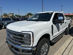 2026 Ford Super Duty F-350 SRW F-350® Lariat®